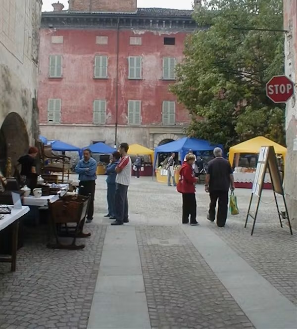 Esposizioni culturali